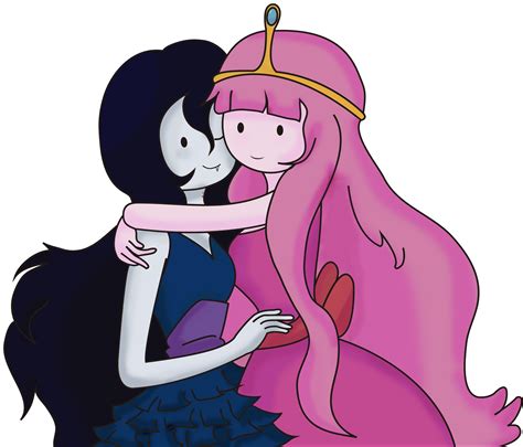 Why Do U Ship Bubbleline Adventure Time With Finn And