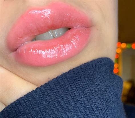 lips light pink lipstutorialorg