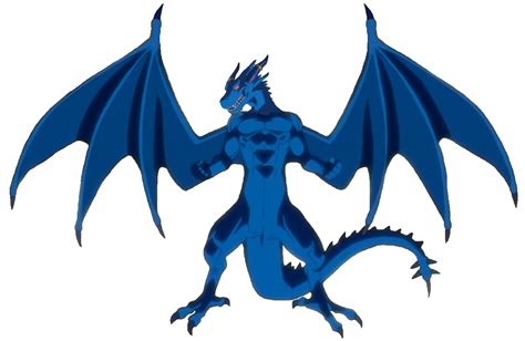 blue dragon character blue dragon wiki