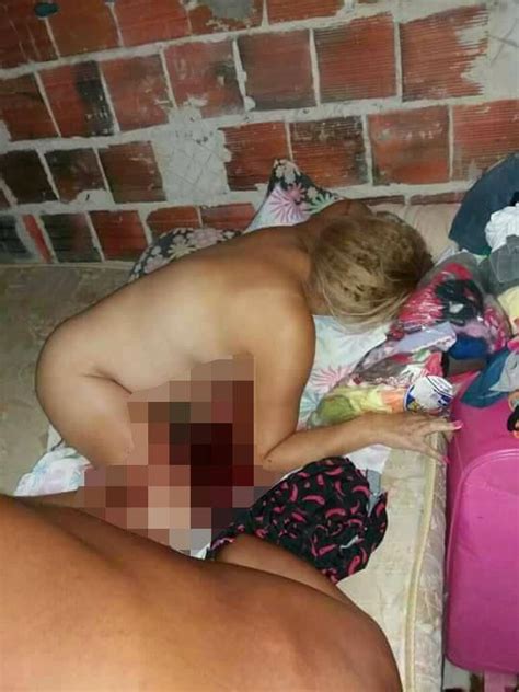 colombian husband shoots his wife and her lover dead after catching the pair having sex