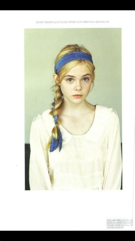 pin by froggypocket on rp characters elle fanning