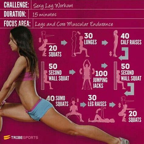 pin on simple workouts