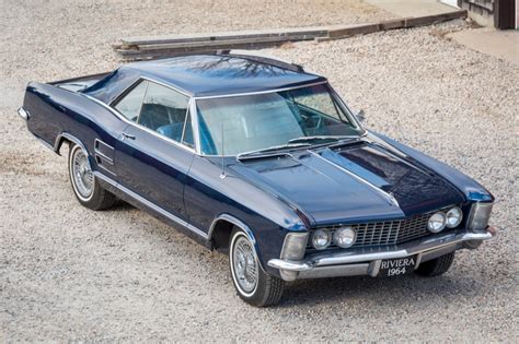 buick riviera  sale bat auctions