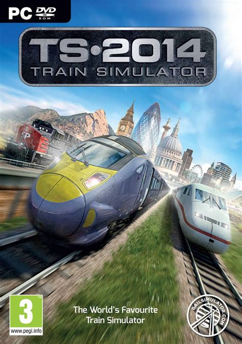 train simulator  railworks wiki fandom