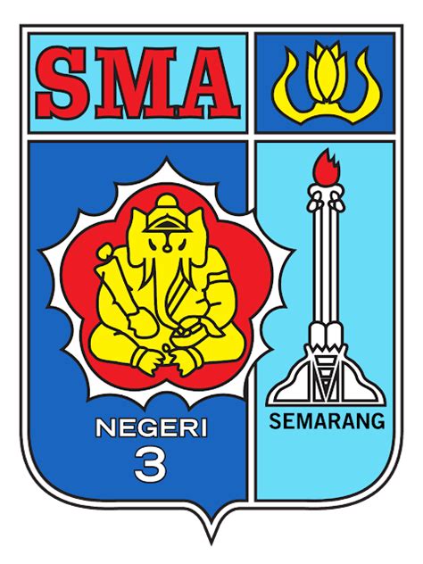 Logo Sman 14 Surabaya Cari Logo