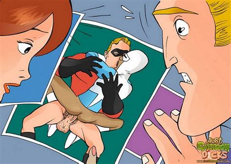 incredibles cartoon porn gallery superheroes pictures luscious hentai and erotica