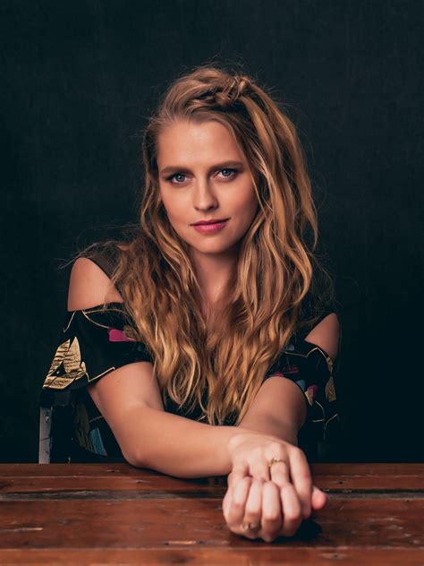 Celebrities Trands Teresa Palmer ‘message From The King