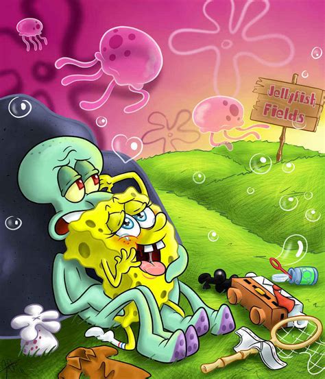 Spongebob Squarepants Images Icons Wallpapers And