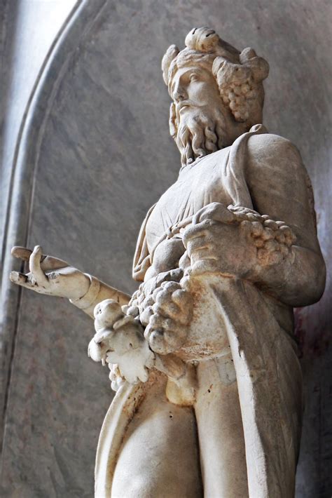 statue   greek god priapus  museo pio clementino  flickr