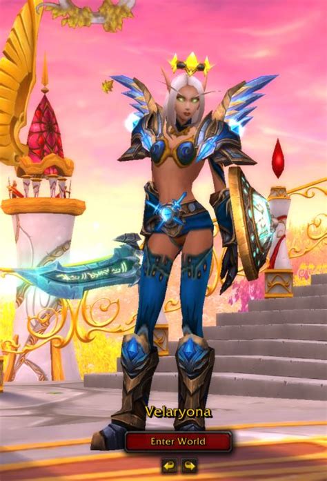 1000 Images About Wow Transmog Ideas On Pinterest