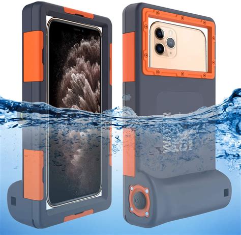 iphone  pro max waterproof cases  imore