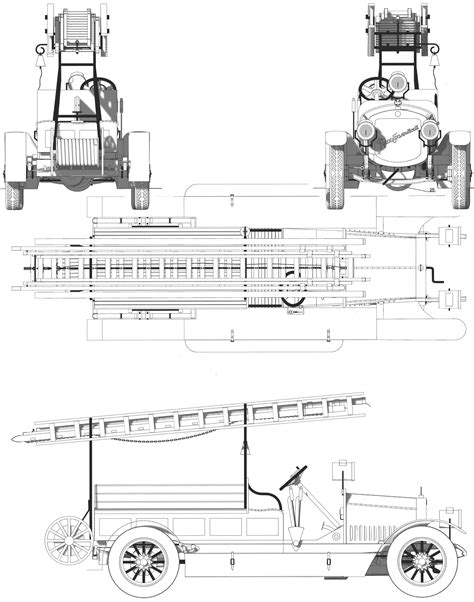 diagram pierce fire truck wiring diagrams mydiagramonline