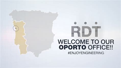 rdt ingenieros abre una nueva sede en portugal rdt ingenieros