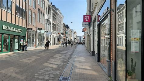 groningse binnenstad blijft relatief rustig op koningsdag fotos oog groningen