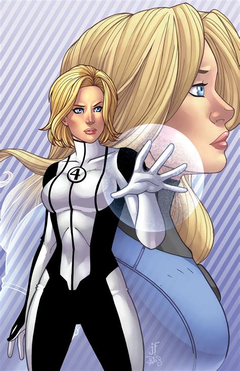 invisible woman legacy by jamiefayx on deviantart