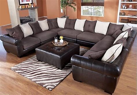 top   rooms   sectional sofas