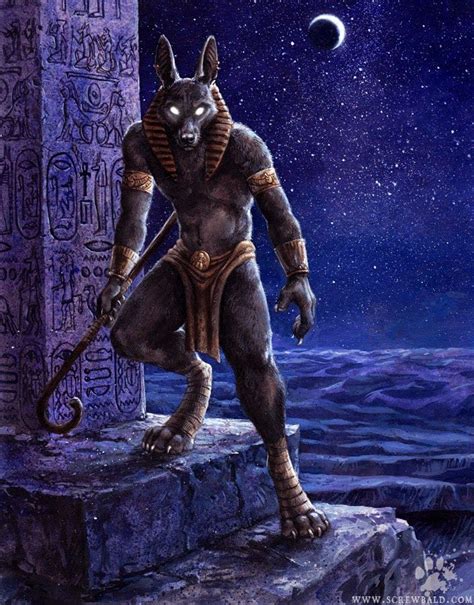 the tale of the two brothers a story of anubis and bata ][ visit us at