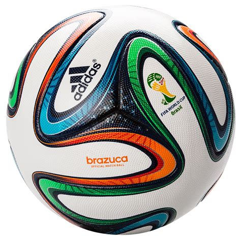 adidas football brazuca world cup  matchball