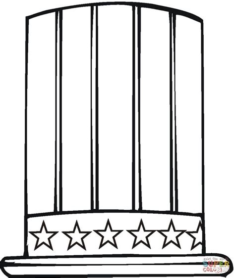 flag day  coloring pagegif  flag coloring pages