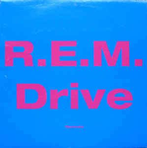 rem drive remixes  vinyl discogs