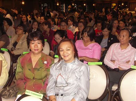 Pict7431 Philippine Commission On Women Flickr