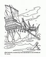 Pirates Pirata Karibik Fluch Barco Bateau Boote Sunken Navire Colorear Ausmalbild Pirat Transport Coloringtop Mewarnai Catamaran Wrecked Sheet Malvorlagen Q1 sketch template