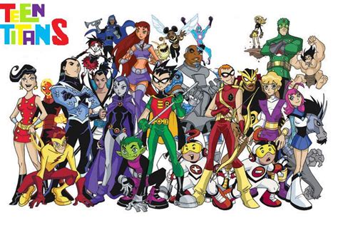 teen titans toghether avatar contest entry by rmw10924 on deviantart
