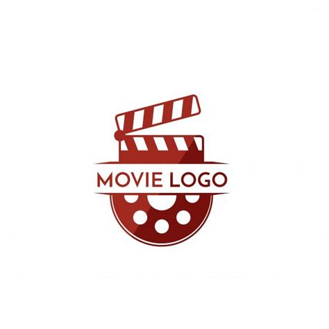 logo film logo  logo design logo