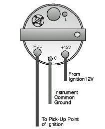 honda outboard tachometer wiring diagram  faceitsaloncom