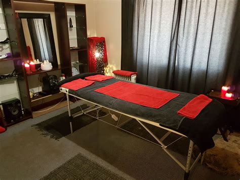 Venue Erotic Massage