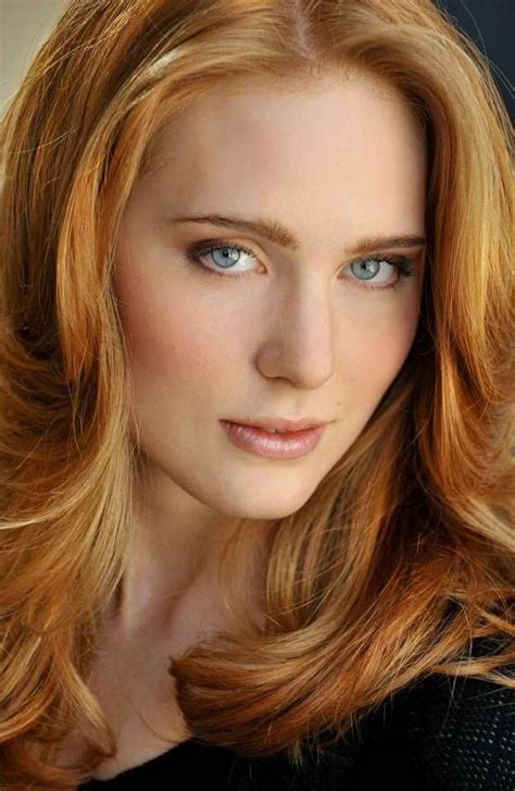 Awesome Hottest Redheads Will Make You Look Beautiful And Stunning 61