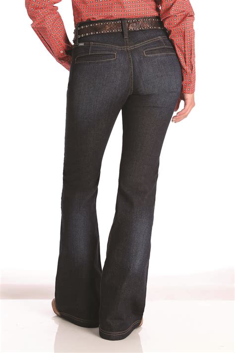 cinch jeans womens slim trouser lynden jean rinse