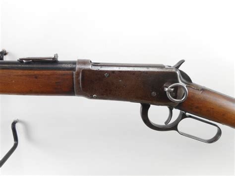 winchester model  carbine caliber