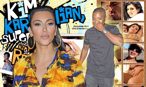 ray j threatening to stop the sale of kim kardashian sex tape until his