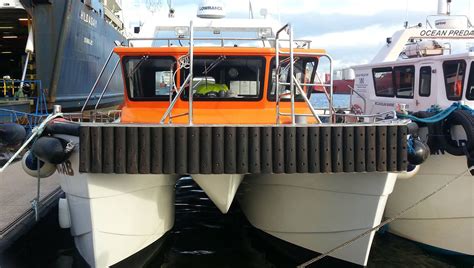 marine gallery sea cab crew transfers aberdeen