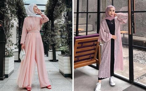 Ootd Kondangan Simple Hijab Remaja Archives Blog Unik