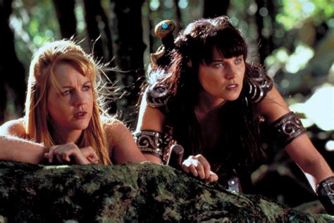 The Sixty Best Episodes Of Xena Warrior Princess 31 35