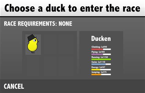 ducklife  hacked cheats hacked  games