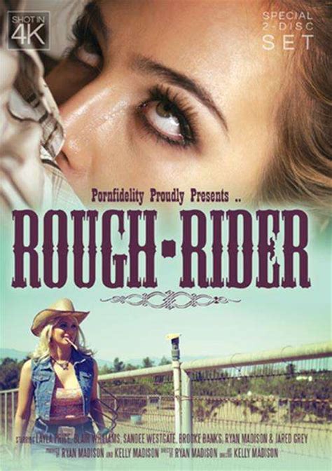 porn fidelity s rough rider 2016 adult dvd empire