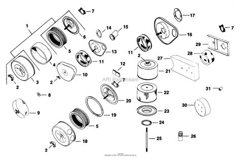understanding  kohler   parts diagram  complete guide