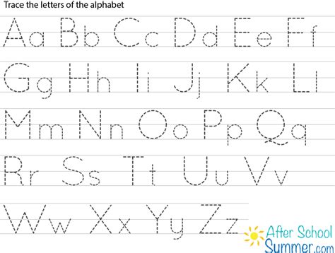 tracing alphabet letters lol roflcom tracing alphabet letters