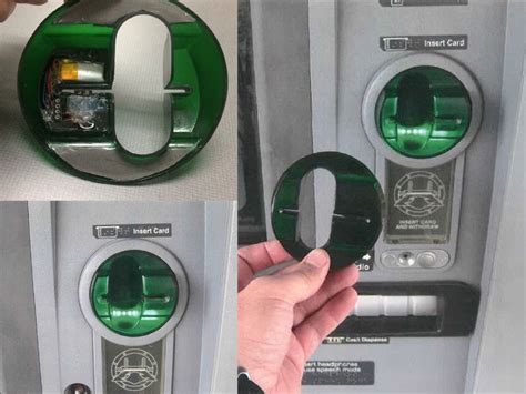 card skimmers  california heres   spot  banning ca patch