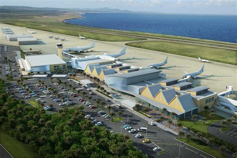 curacao international airport dutch caribbean islands metadecor