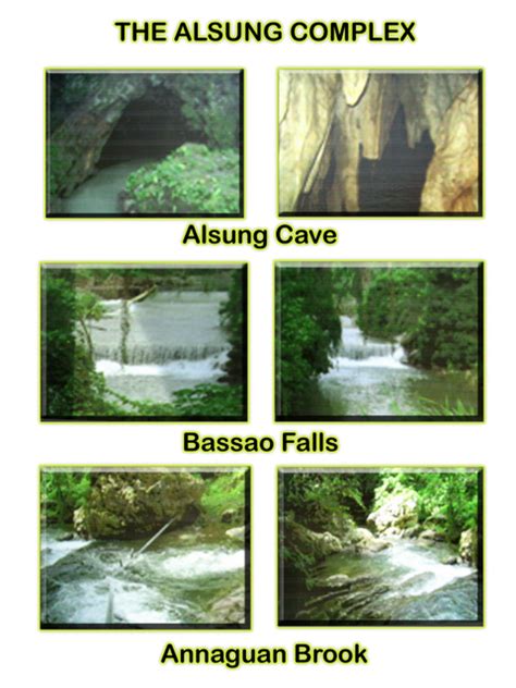 Alsung Complex Rizal Cagayan Cagayan Ecotourism