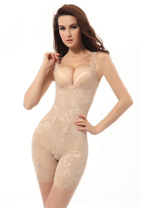 2021 Wholesale Women Body Shape Wear Slimming Suit Slim