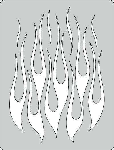 flames images  pinterest airbrush art custom paint jobs