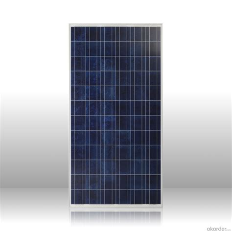 top supplier high efficiency poly solar panel  real time quotes