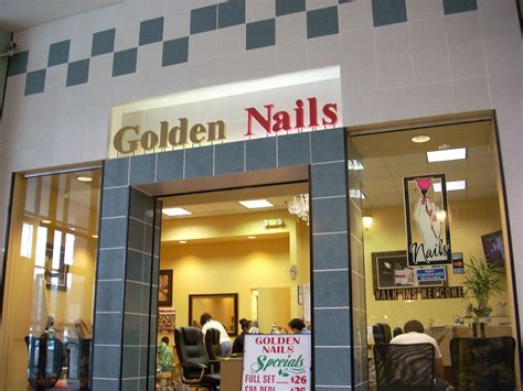 golden nails golden nails  south tunnel road suite  flickr