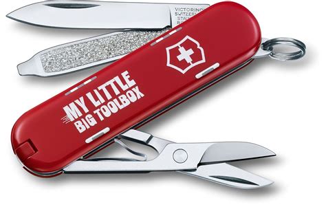 Victorinox Swiss Army Classic Sd Limited Edition