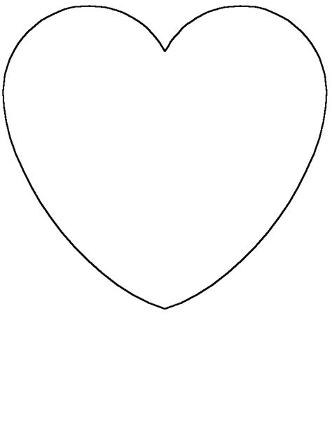 heart coloring pages  coloring pages  print